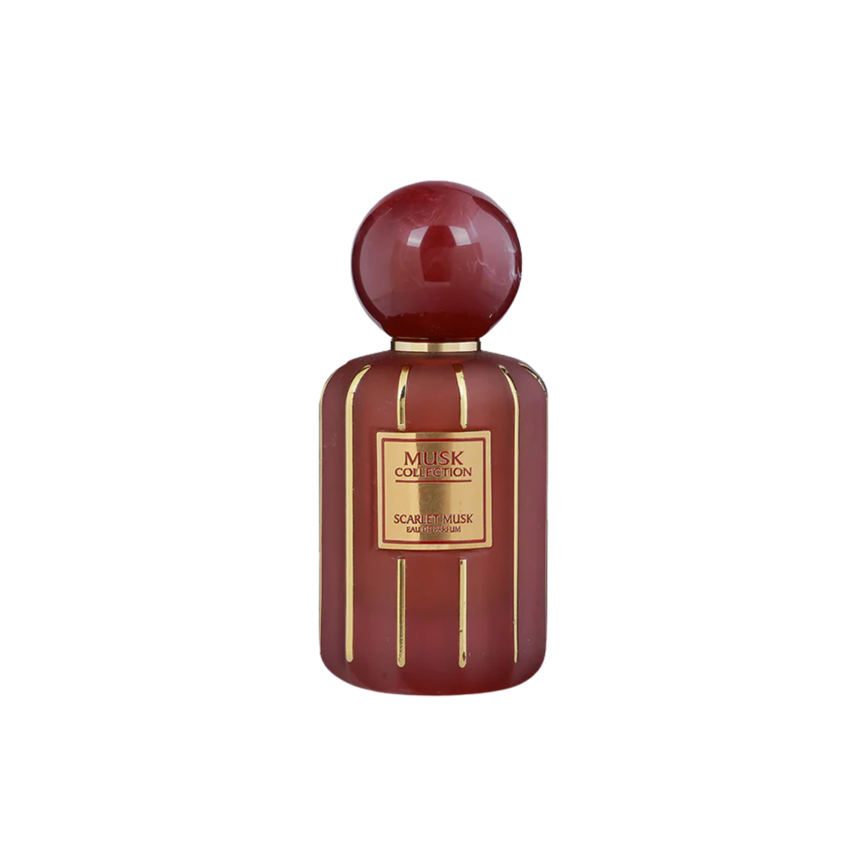 Flavia Musk Collection Scarlet Musk Edp 100ML Unisex