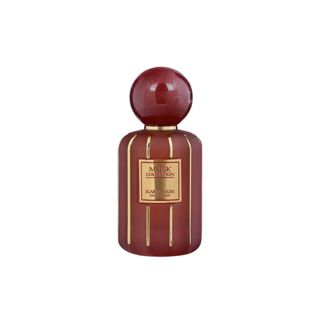 Flavia Musk Collection Scarlet Musk Edp 100ML Unisex