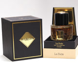 Intoxicate La Fede Edp 100Ml Unisex- Inspirado en Khamrah De Lattafa