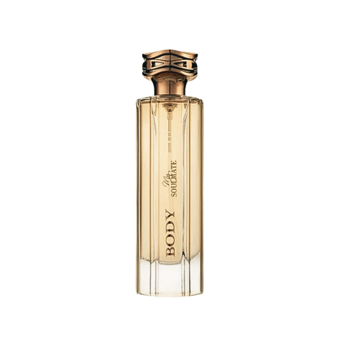 My Soulmate Body Edp 100ML Mujer - Inspirado en Body Burberry London