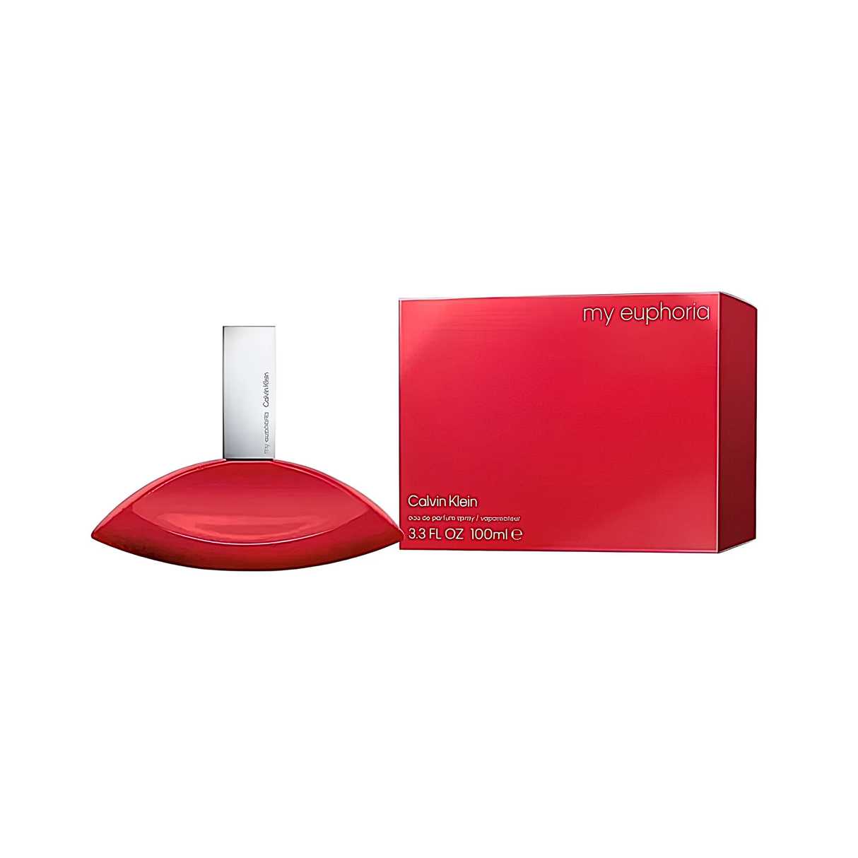 My Euphoria Calvin Klein Edp 100ML Mujer