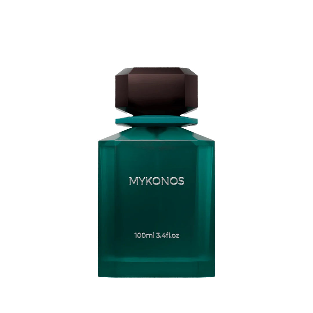 Mykonos Sorrento Extrait de parfum 100Ml Unisex