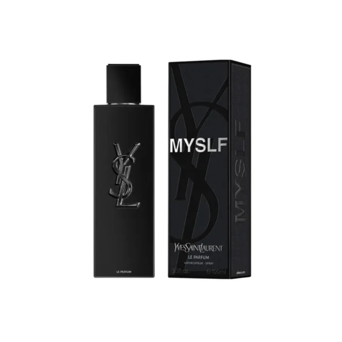 Myslf De Ysl Le Parfum Edp 100Ml Hombre