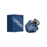 Halloween My World Edp 125Ml Hombre