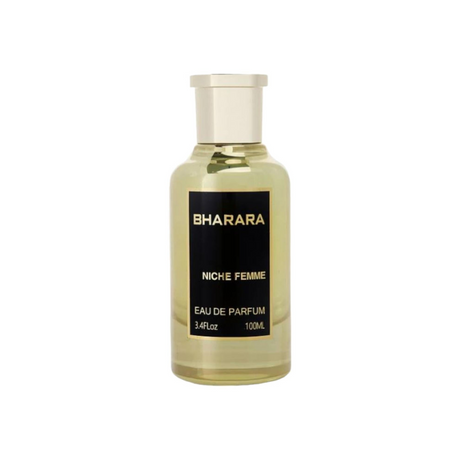 Bahara Niche Femme EDP 200ML Mujer- Inspirado en Parfums IL ROSO - ILMIN