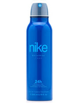 Nike Viral Blue Man Edt 200ML Deodorant