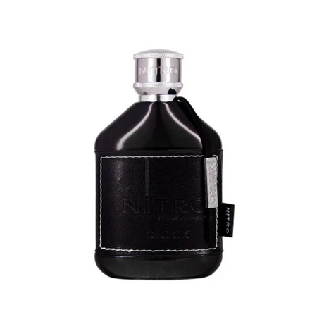 Nitro Black Dumont Edp 100Ml Hombre- Inspirado en Club De Nuit Intense