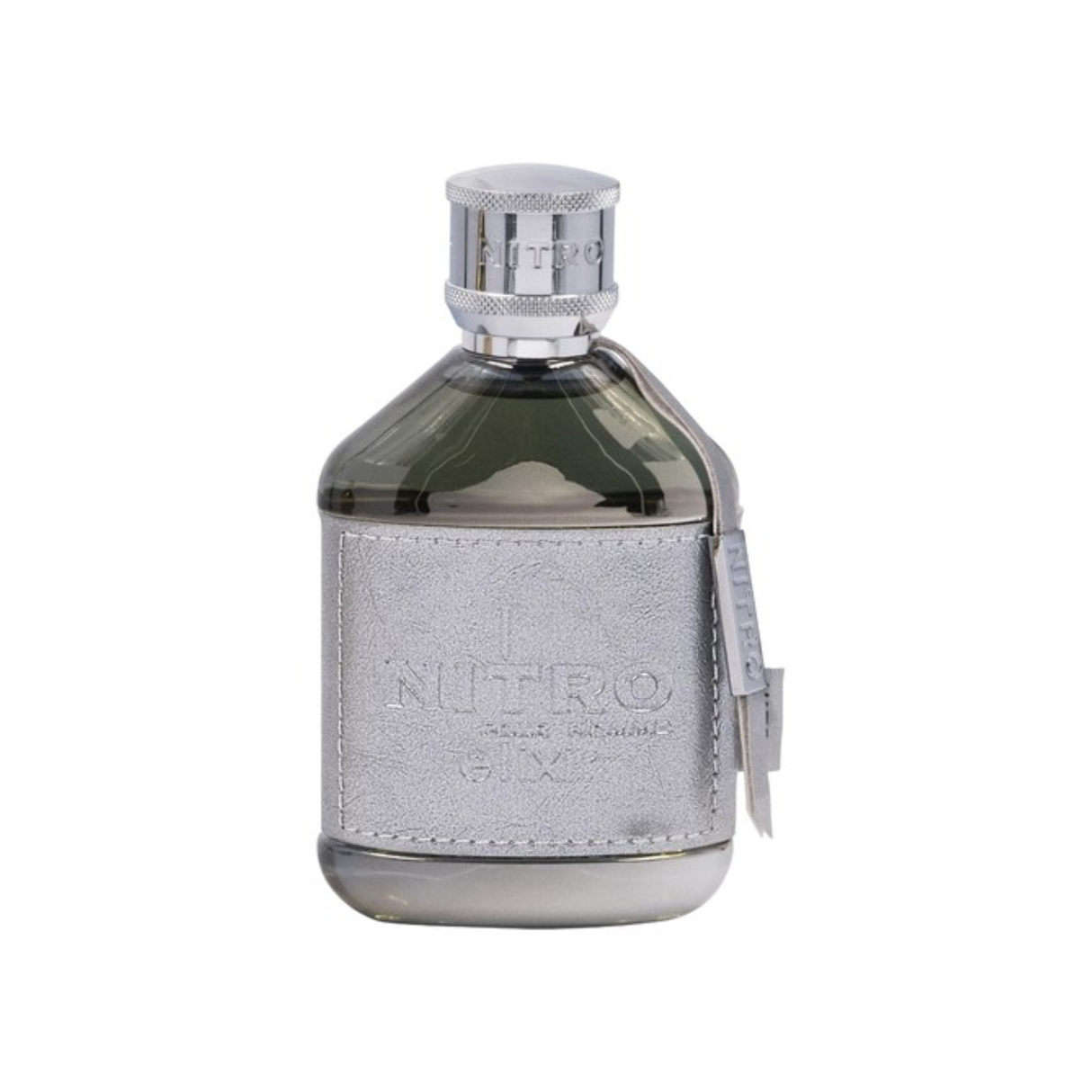 Nitro Elixer Pour Homme Edp 100Ml Hombre - Inspirado en MYSLF L’Absolu Yves Saint Laurent