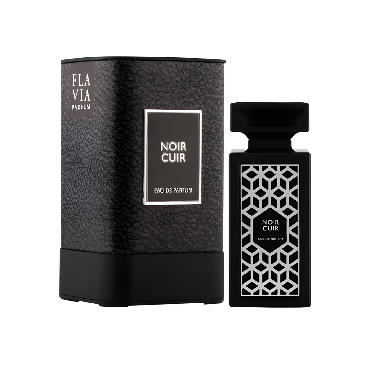 Noir Cuir Flavia  Edp 90Ml Unisex