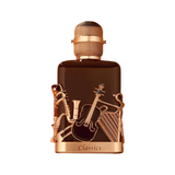 Notes Classics Fragrance World Edp 100Ml unisex - Inspirado Cherry Smoke Tom Ford.