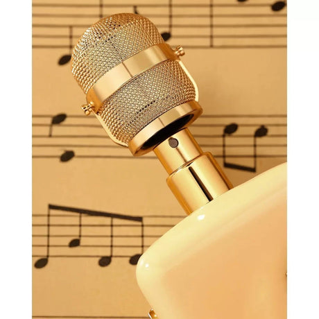 Notes Jazz Fragrance World  Edp 100Ml Unisex
