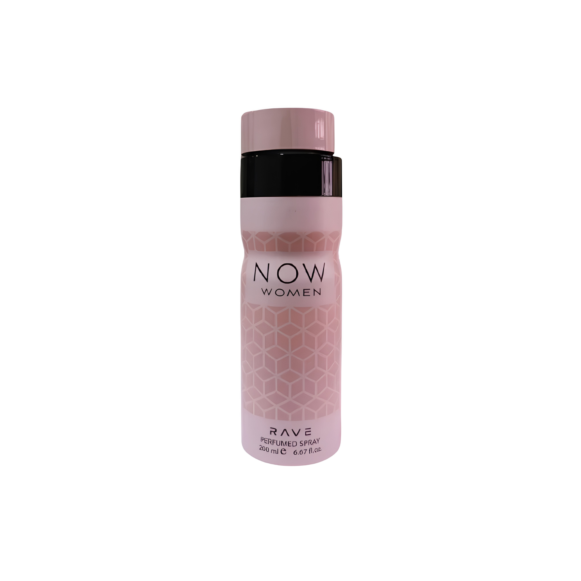 Desodorante Rave Now Women 200Ml Mujer