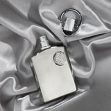 Supremacy Pour Homme Silver Edp 150Ml Hombre Afnan Perfume- Inspirado en Aventus Creed