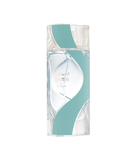 Sama Nusuk Edp 100Ml masculino - Inspirado en Pacific Rock Moss Goldfield & Banks Australia