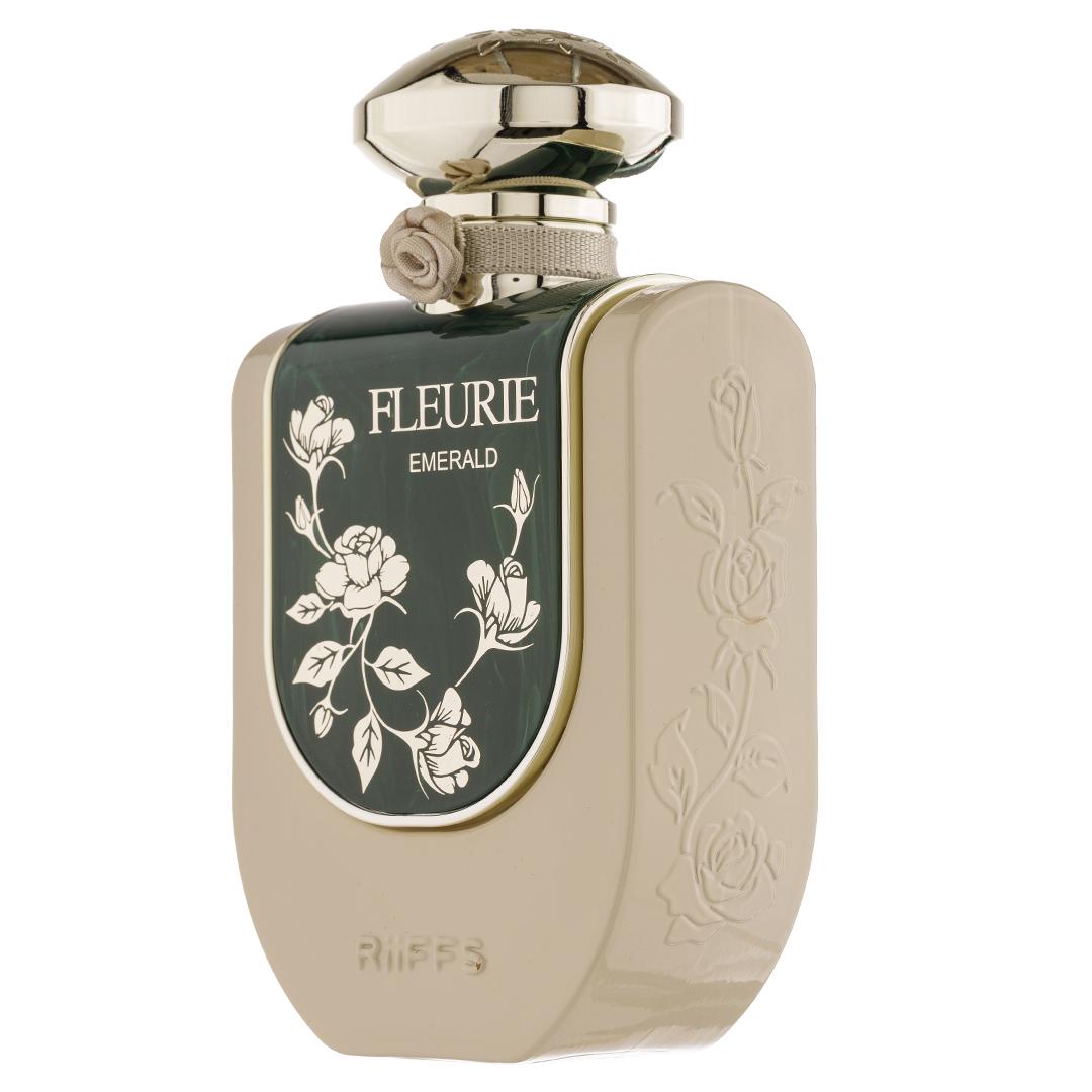 Fleurie Emerald Riiffs Edp 100ML unisex - Inspirado en Lira Xerjoff