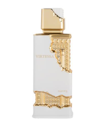 Virtessa Riiffs Extrait De Parfum 100Ml  Mujer