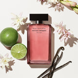 Musc Noir Rose For Her Narciso Rodriguez Edp 30Ml Mujer