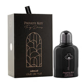 Armaf Private Key To My Dreams Edp 100Ml Unisex - Inspirado en Emporio Armani Stronger With You Giorgio Armani