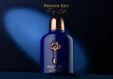 Armaf Private Key To My Life Edp 100Ml Unisex- Inspirado en Hacivat - Nishane