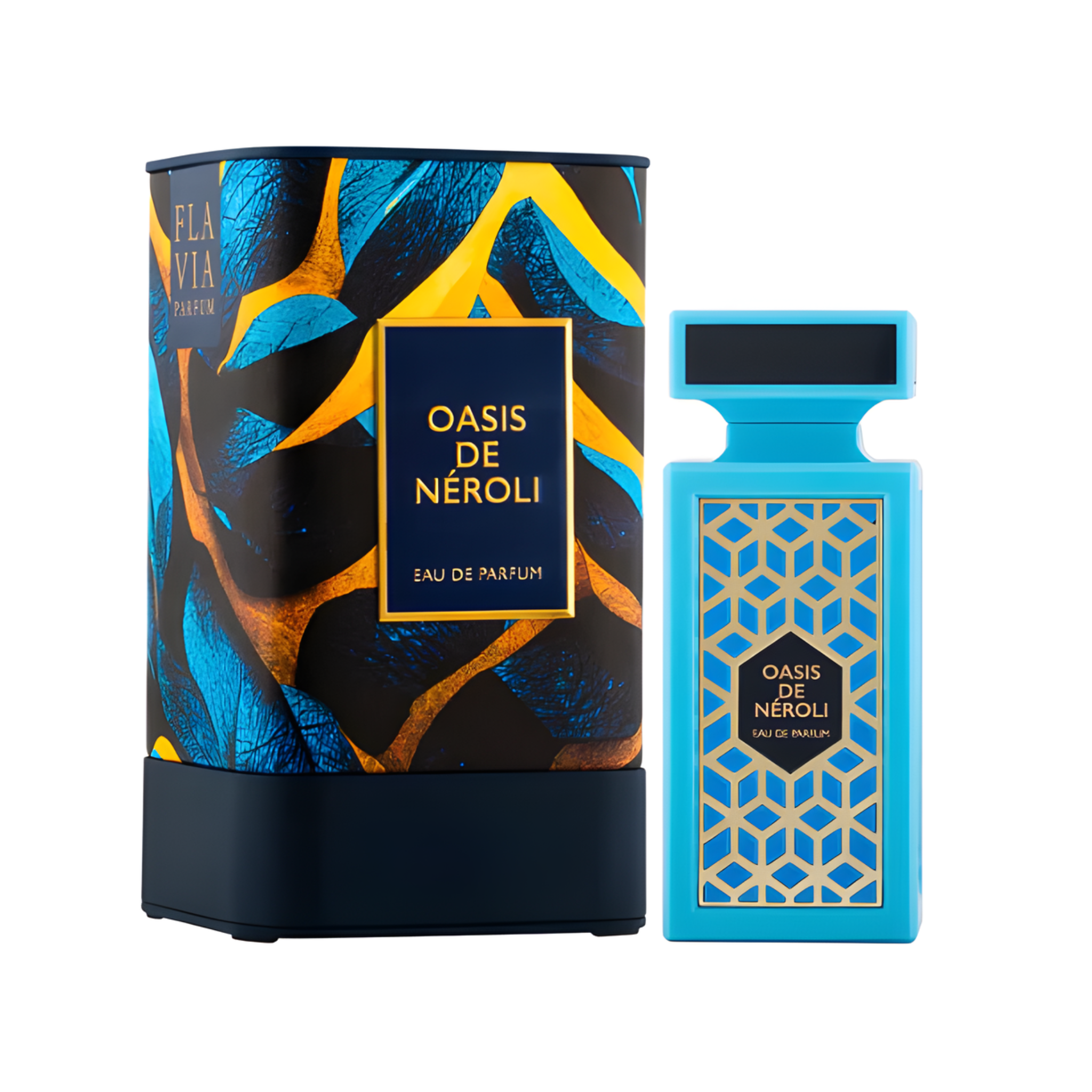 Oasis De Neroli Flavia Edp 90Ml Unisex