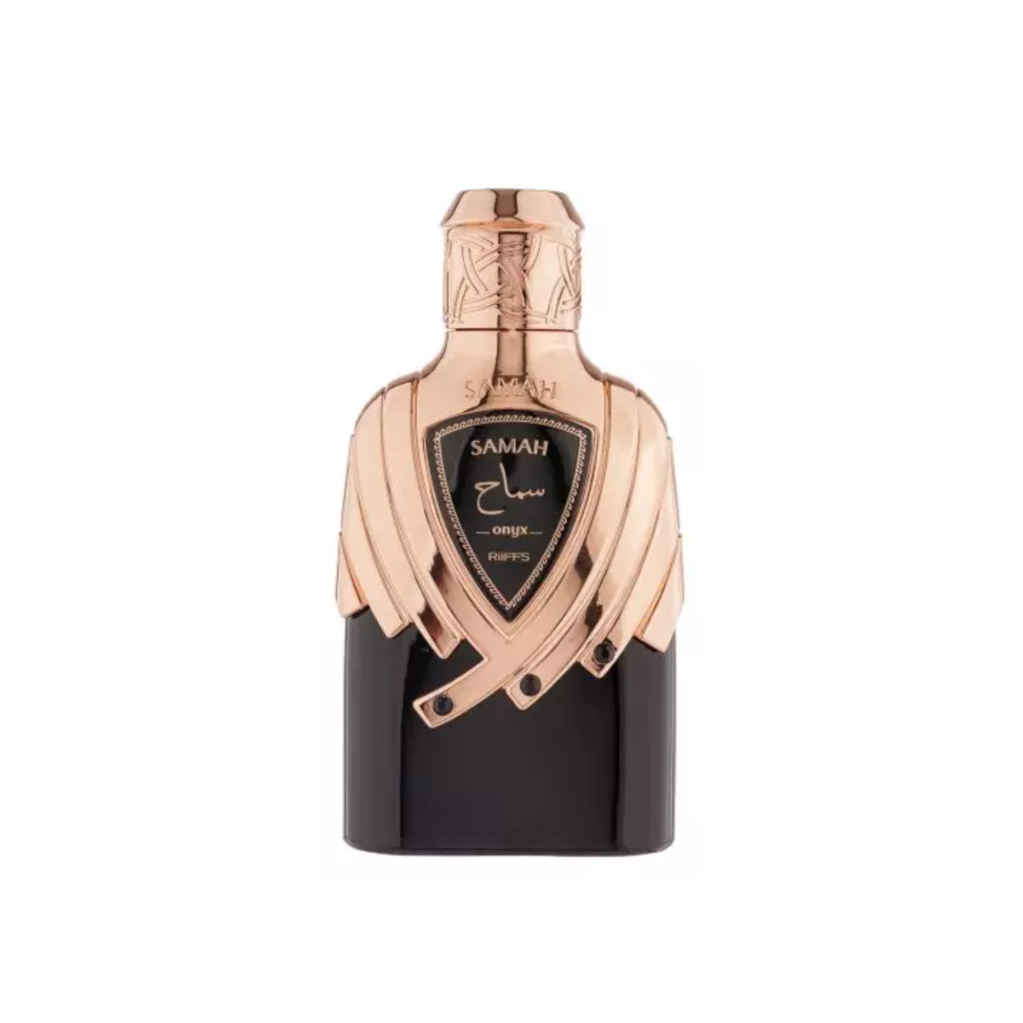 Samah Onyx  Riiffs Edp 100ML Mujer
