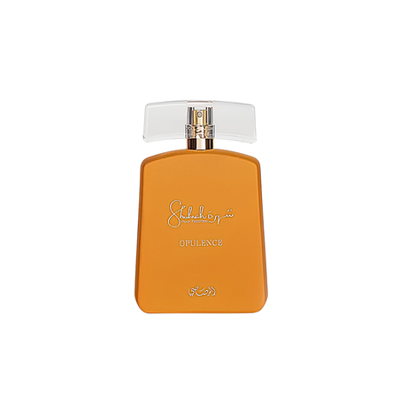 Shuhrah Opulence Pour Femme Edp 90Ml Mujer