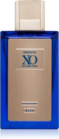 Xclusif Oud Bleu Orentica Extrait De Parfum 60ML Unisex