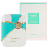 Le Parfait Azure Opour Femme Edp 100Ml Mujer Armaf- Inspirado en Dalistyle Salvador Dali