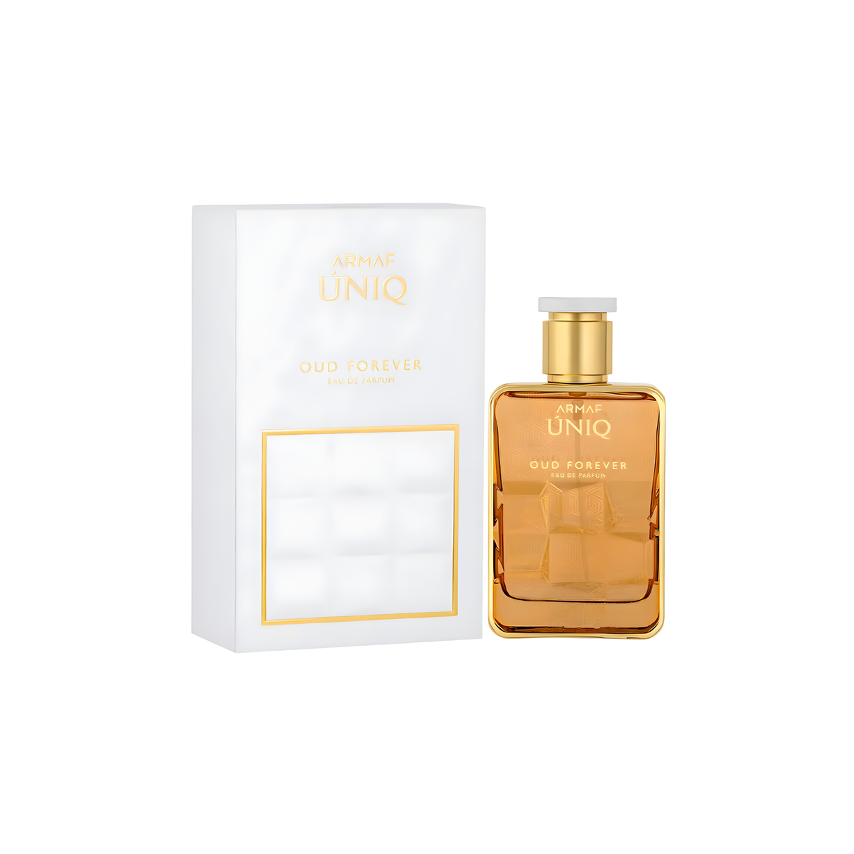 Uniq Oud Forever Armaf Edp  100Ml Hombre
