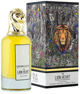 Georgians The Lion Heart Edp 100Ml Hombre Flavia - Inspirado en Changing Constance - PENHALIGON