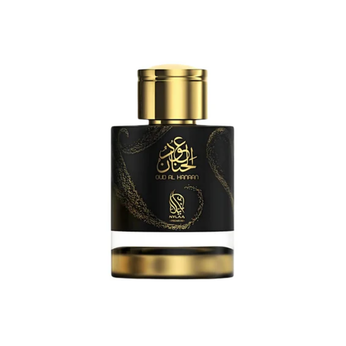 Oud Al Hanaan Nylaa Premium Edp 100Ml Unisex