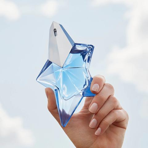 Angel Thierry Mugler Edp 50 Ml Mujer Recargable