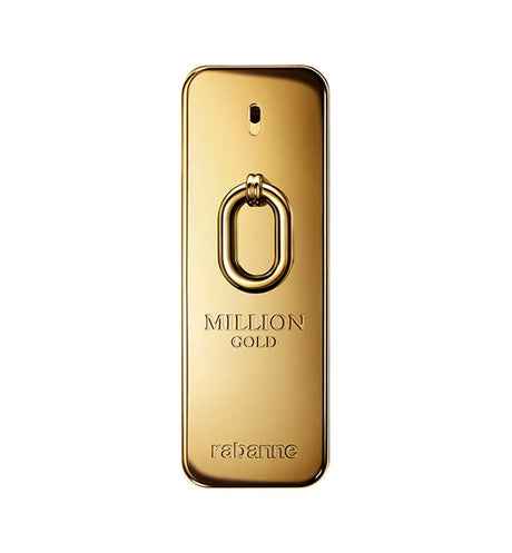 Million Gold Paco Rabanne Tester Edp 100 Hombre