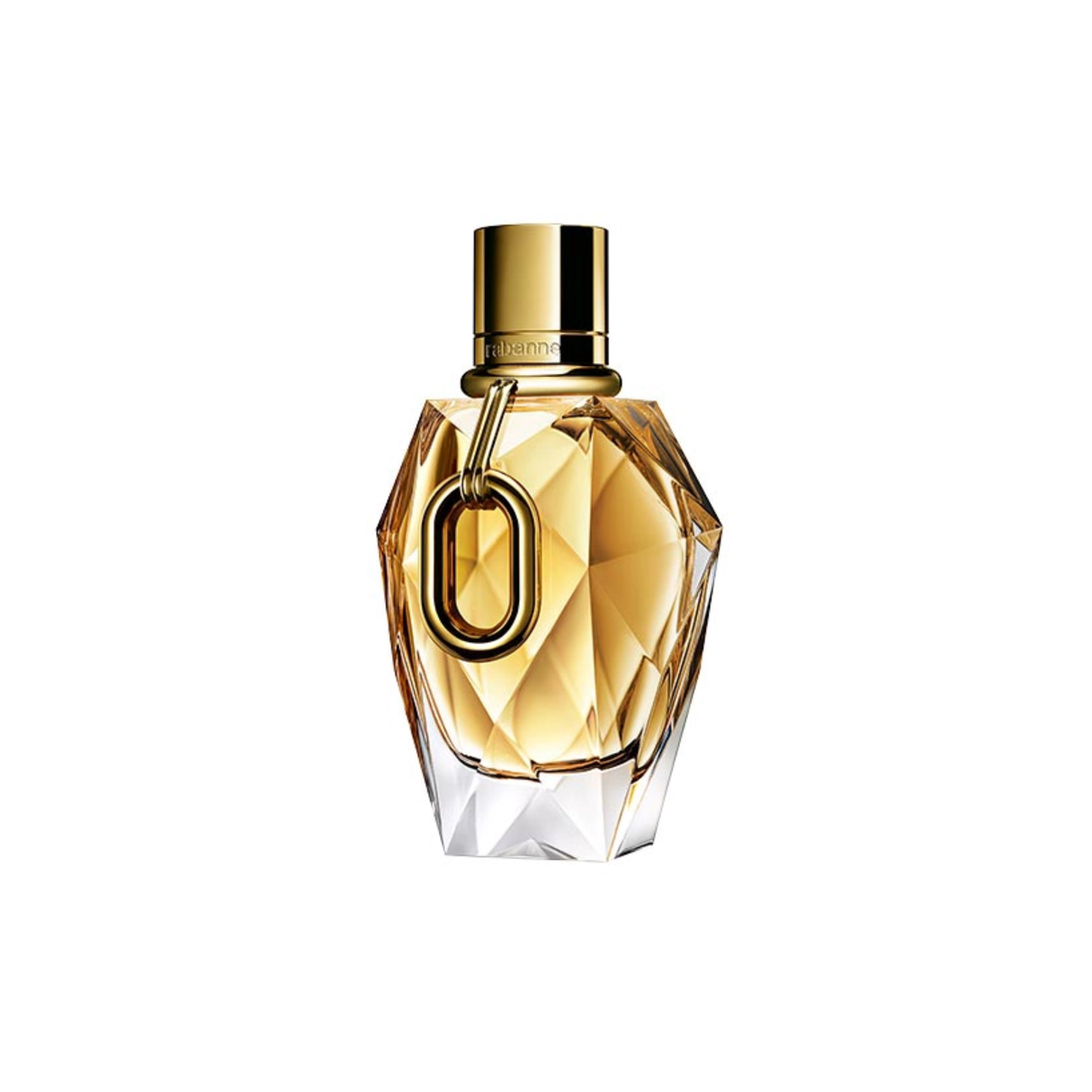 Million Gold For Her Paco Rabanne Edp 90Ml Mujer Rechargeable/Refillable
