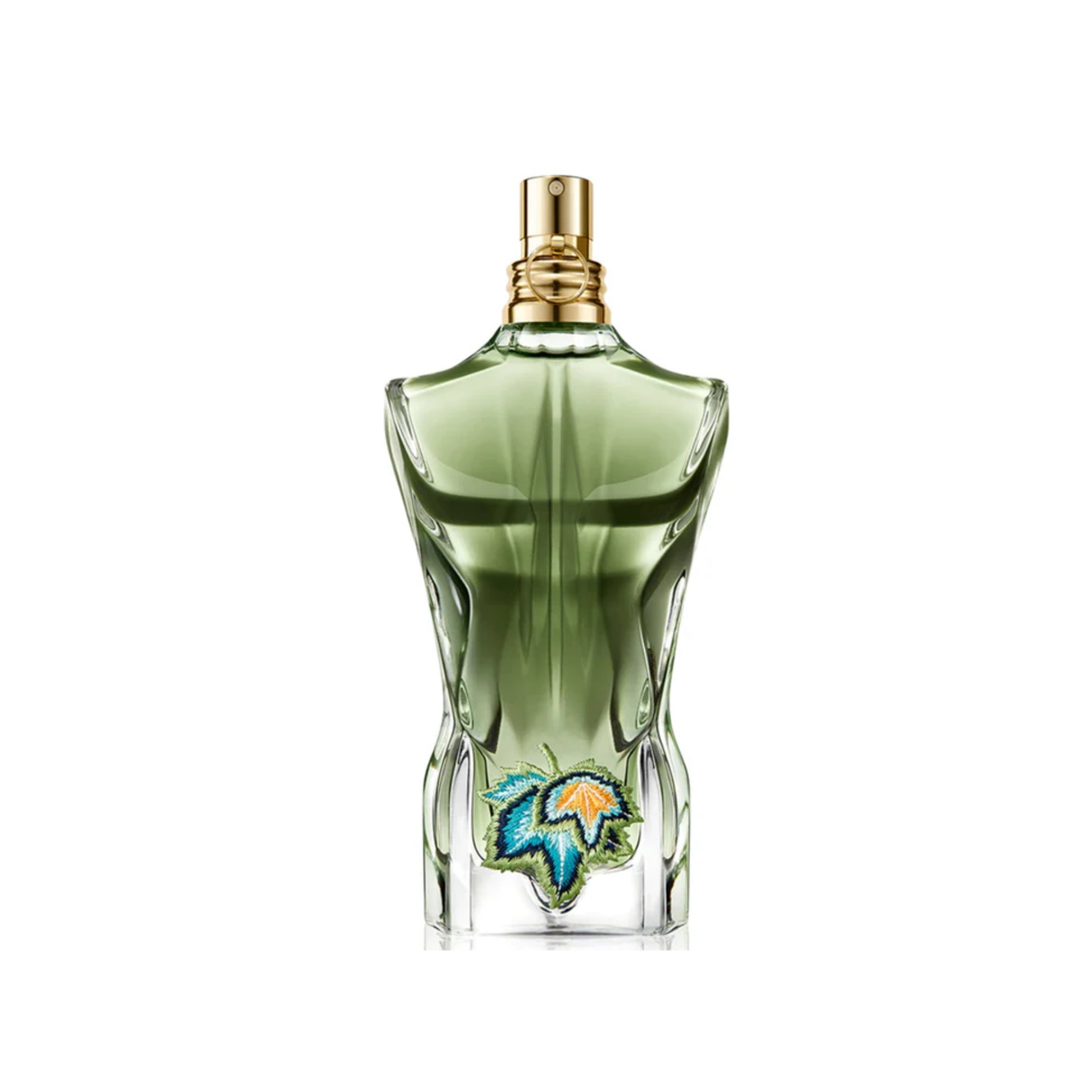 Le Beau Paradise Garden Jean Palu Gaultier Edp 125Ml Hombre