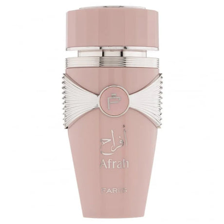 Afrah Fariis Edp 100Ml Mujer