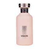 Vision Pour Femme 100Ml Mujer Rihanah Perfume
