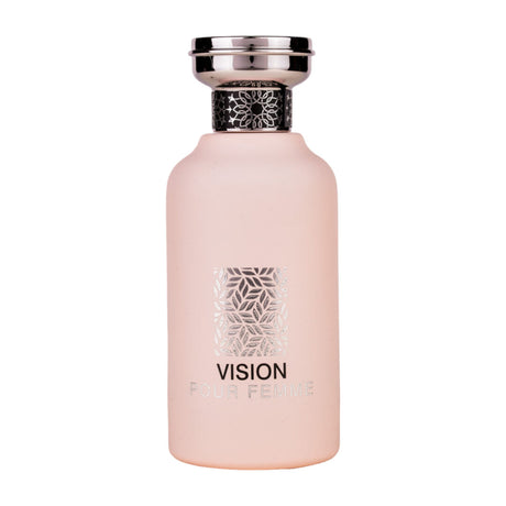 Vision Pour Femme 100Ml Mujer Rihanah Perfume
