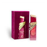 Vogue Party Maison Alhambra Edp 100ML Unisex - Inspirado en Very Good Girl Carolina Herrera