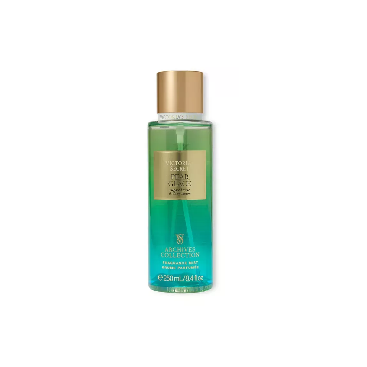 Pear Glace Victoria Secret 250Ml Mujer Colonia (Nuevo Formato)