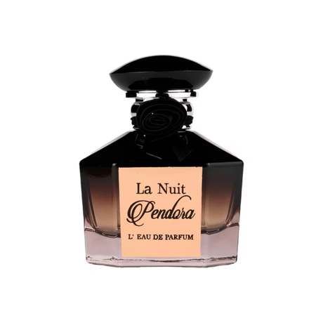 La nuit Pendora Scents Edp 100Ml Mujer - Inspirado en La Nuit Trésor Lancôme