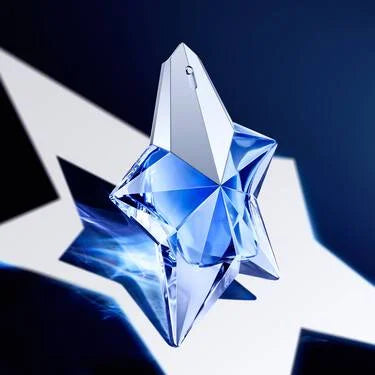 Angel Thierry Mugler Edp 50 Ml Mujer Recargable