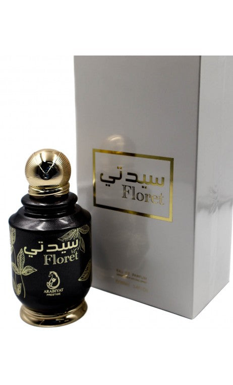 Floret Edp 100Ml Mujer