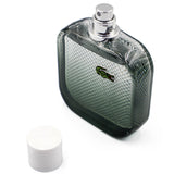 Lacoste L.12.12 Blanc EAU Fraîche EDT 100ml Hombre