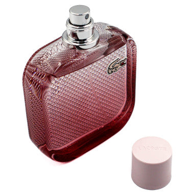 Lacoste L.12.12 Rose Intense Edt 100ml Mujer