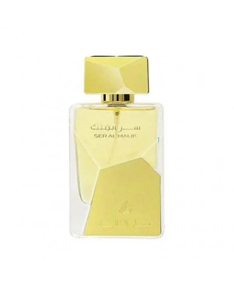 Ser Al Malik Lattafa Edp 100ML Hombre- Inspirado en Kirke