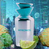 Mykonos Glitch Extrait De Parfum 100l Unisex