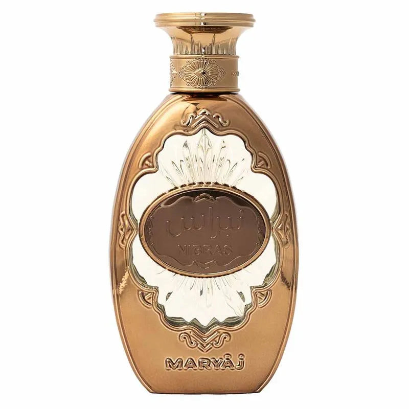 Nibras Maryaj Edp 100Ml Unisex