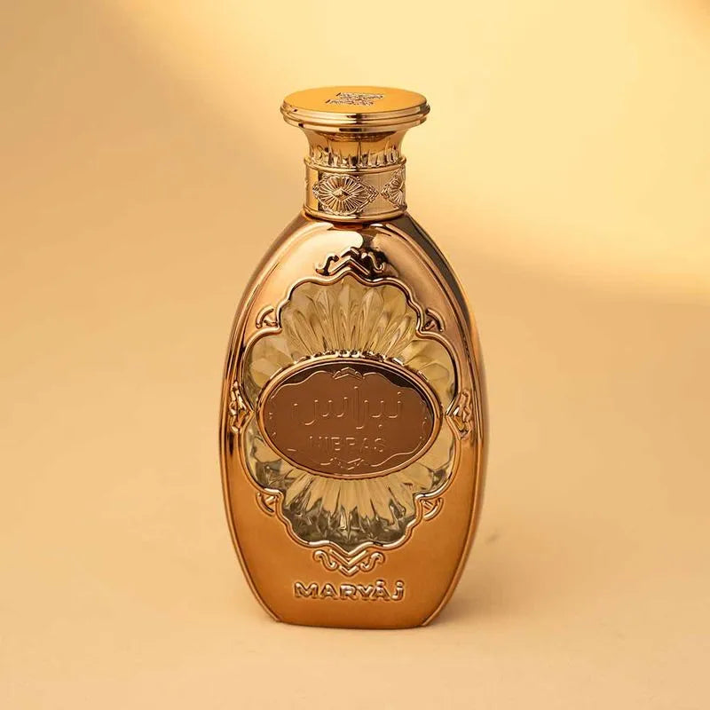 Nibras Maryaj Edp 100Ml Unisex