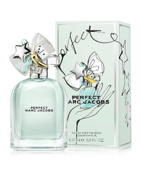 Perfect Marc Jacobs Edt 100 Ml Mujer